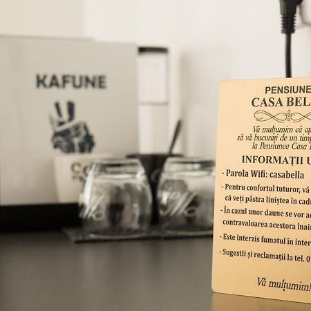 Casa Emilia Hotel Vajdahunyad Kültér fotó