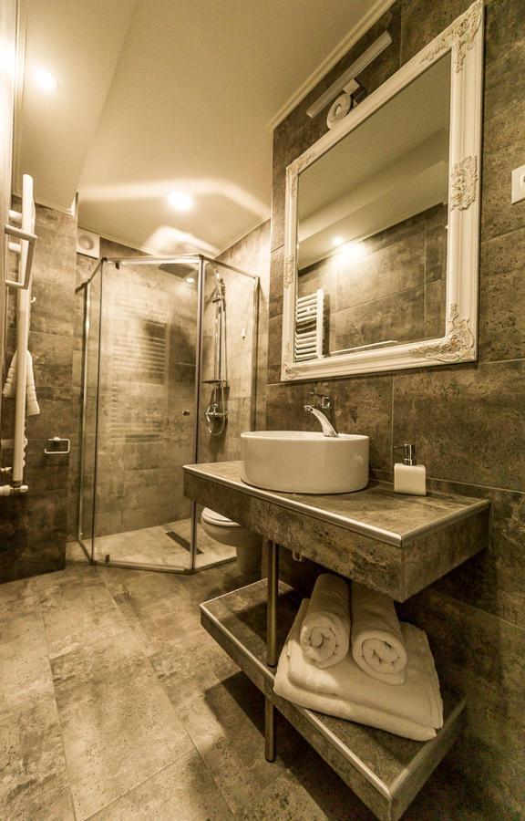 Casa Emilia Hotel Vajdahunyad Kültér fotó