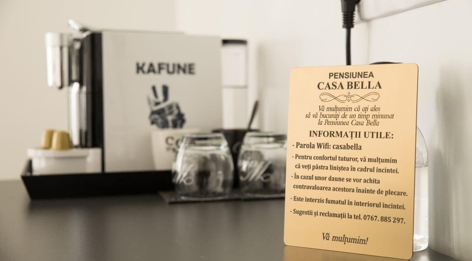 Casa Emilia Hotel Vajdahunyad Kültér fotó