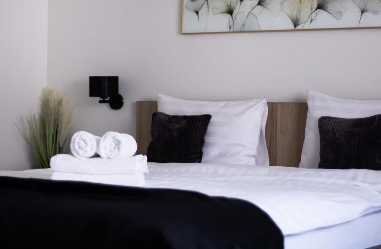 Casa Emilia Hotel Vajdahunyad Kültér fotó