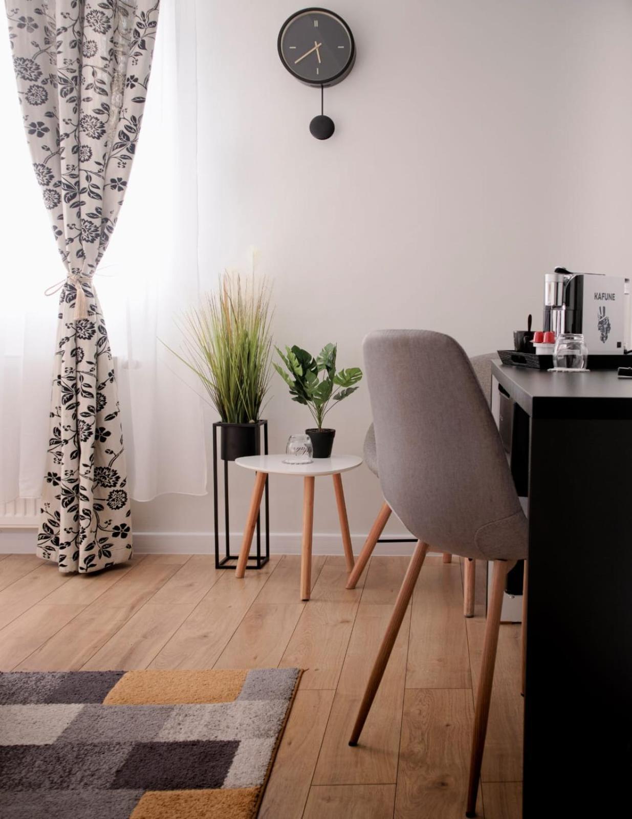 Casa Emilia Hotel Vajdahunyad Szoba fotó