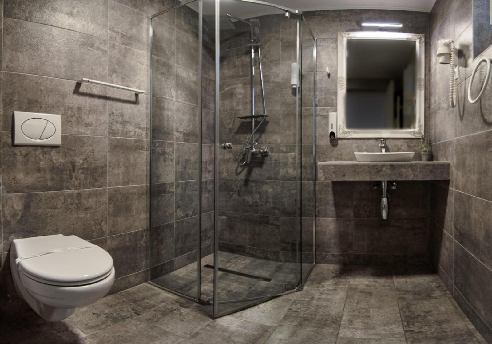 Casa Emilia Hotel Vajdahunyad Szoba fotó